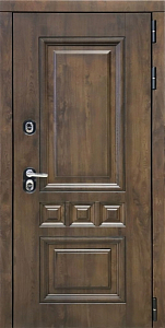 Товар Дверь ДвериПРО Аура ФЛ-185 (10мм, ПВХ ясень белый) DPRO195572